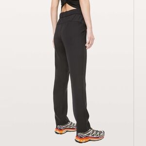 the true trouser